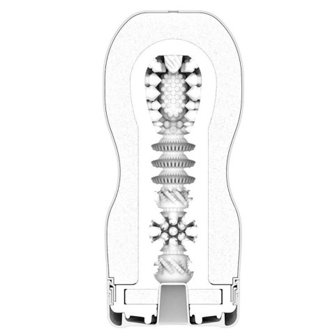 Tenga Premium Original Vacuum Cup Strong - intensywny system podciśnienia 15 cm