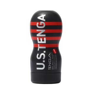 Tenga U.S. Original Vacuum Cup Strong - anatomiczna maszyna intymna XXL