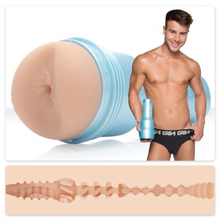 Fleshjack Boys Allen King Majestic - anatomiczny model z materiału SuperSkin