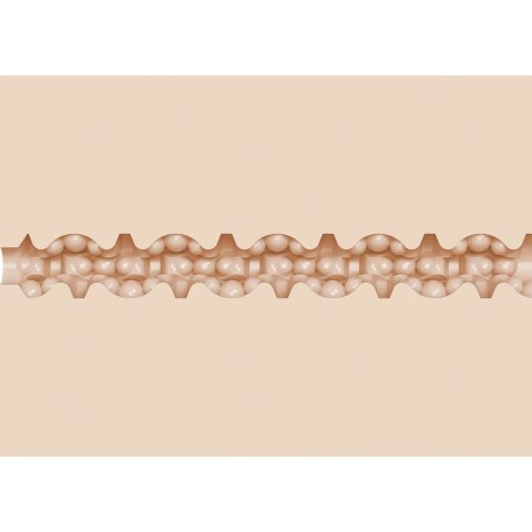 Fleshjack Boys Griffin Barrows Cake anatomiczny model SuperSkin