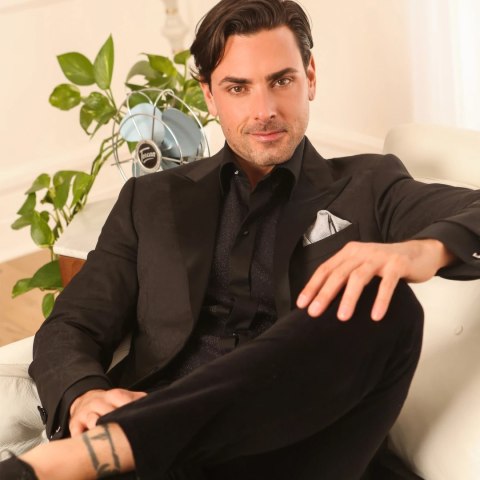 Fleshjack Boys Ryan Driller model SuperSkin 21cm imitacja skory