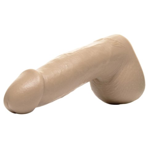 Fleshjack Reno Gold - model anatomiczny z powierzchnią SuperSkin 19 cm