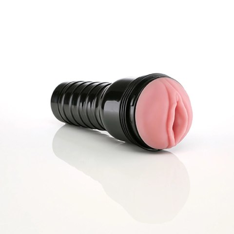 Fleshlight Pink Lady Destroya - system intymny SuperSkin 25 cm