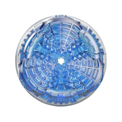 Fleshlight Turbo Core - unikalna maszyna intymna z wielostopniowym systemem wejścia