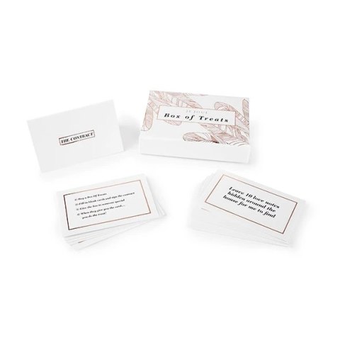 Je Joue Gift Set Naughty and Nice Collection - Zestaw prezentowy z kulkami Kegla i masażerem