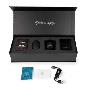 Je Joue Gift Set The Naughty Collection - Luksusowy Zestaw Prezentowy
