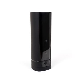 Kiiroo Onyx+ interaktywna maszyna intymna, automatyczna, 26,3 cm