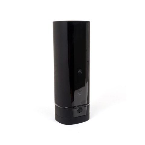 Kiiroo Onyx+ interaktywna maszyna intymna, automatyczna, 26,3 cm