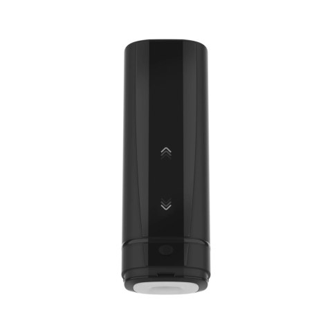 Kiiroo Onyx+ interaktywna maszyna intymna, automatyczna, 26,3 cm