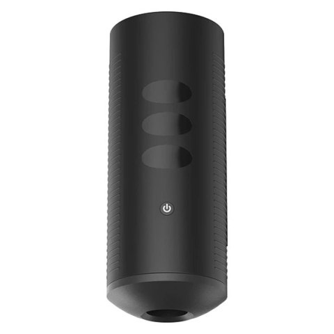 Kiiroo Titan & Cliona - Zestaw interaktywnych urządzeń intymnych Bluetooth