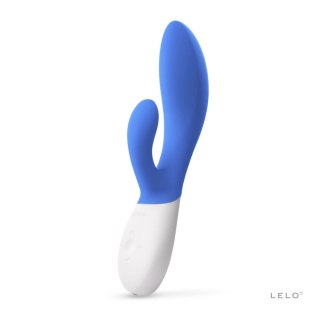 LELO Ina Wave 2 California Sky - wielofunkcyjny model z systemem WaveMotion