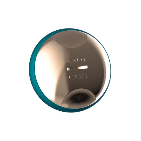 LELO Tiani Duo Ocean Blue - model dla par, 8 trybow, wodoodporny