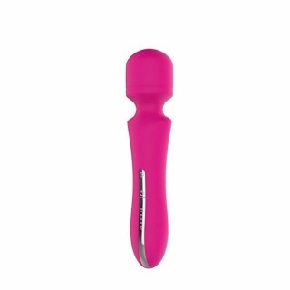 Nalone Rockit Pink - Masażer z technologią dotykową, 19,2 cm