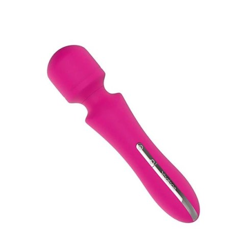 Nalone Rockit Pink - Masażer z technologią dotykową, 19,2 cm