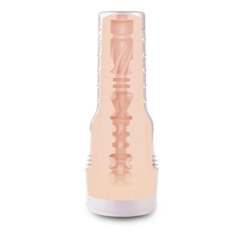 Fleshlight Girls Elsa Jean Treat - model anatomiczny z materiału SuperSkin