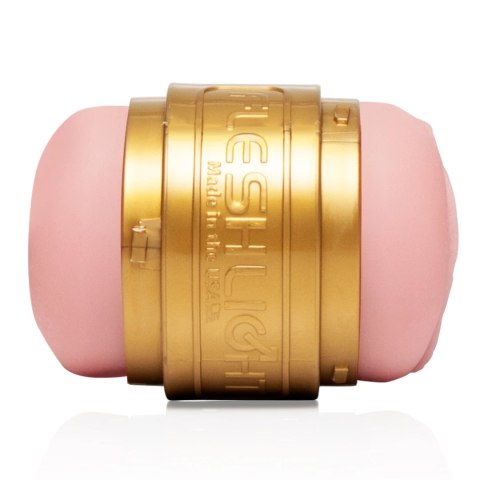 Fleshlight Quickshot Stamina Lady & Butt - kompaktowa maszyna intymna