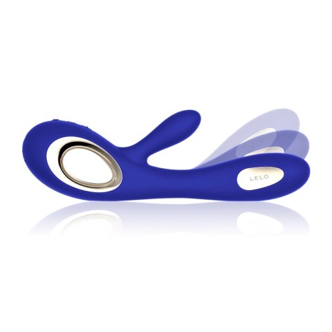 LELO Soraya Wave Midnight Blue - luksusowy model z technologią WaveMotion