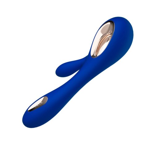 LELO Soraya Wave Midnight Blue - luksusowy model z technologią WaveMotion