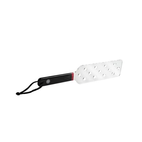 Sportsheets Saffron Akrylowa Packa z Otworami 35,6 cm