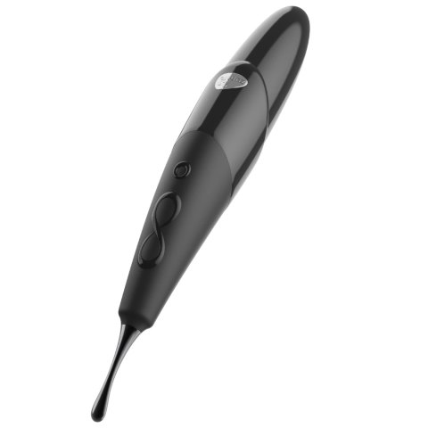 Zumio E SpiroTip precyzyjna maszyna intymna z rotacją, 8 prędkości