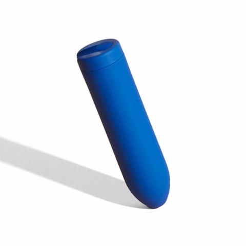 Dame Products Zee Bullet Miniaturowy Model USB, wodoodporny ABS