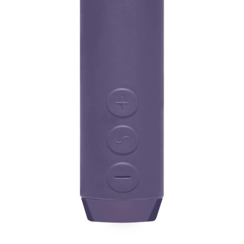 Je Joue Rabbit Bullet Purple - model ładowalny, wodoodporny, silikonowy