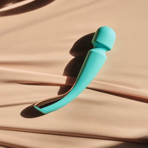 Lelo Smart Wand 2 Large Aqua - bezprzewodowy masażer całego ciała