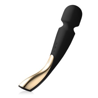 Lelo Smart Wand 2 Large Black - masażer całego ciała, 30,4 cm
