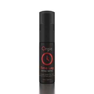 Orgie Time Lag Spray opoźniający dla mężczyzn z aloesem 25 ml