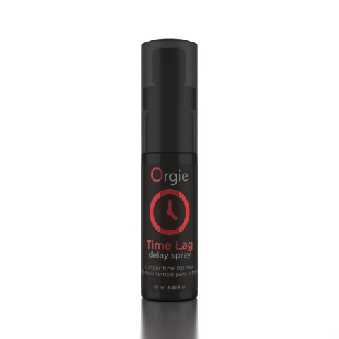 Orgie Time Lag Spray opoźniający dla mężczyzn z aloesem 25 ml