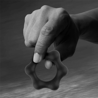 Velv Or Rooster Milo Pack - Zestaw 3 silikonowych pierścieni, rożne rozmiary