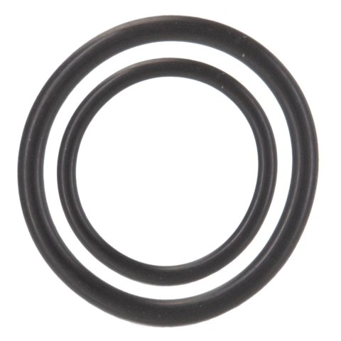 Addiction Strap-On Harness Black uniwersalny, regulowany, z PowerBullet