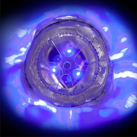 B-Vibe Sterilizer Pouch - system UV do dezynfekcji akcesoriow 25,4 cm