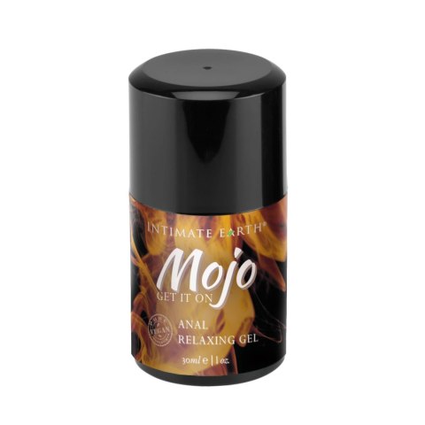 Intimate Earth Mojo żel relaksujący z olejkiem goździkowym 30 ml