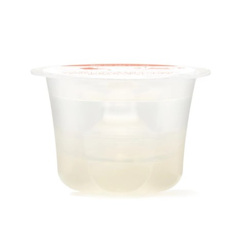 Iroha by Tenga Petit Plum - masażer jednorazowy, miękki żel, 34,5g