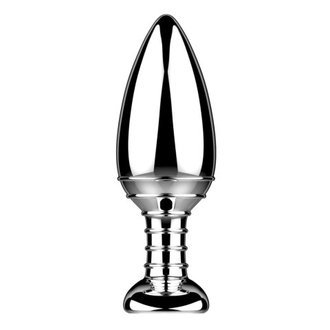 Nexus Cestos aluminiowy model z pilotem - 6 trybow, ładowanie USB