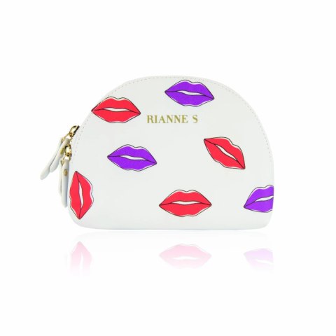 Rocks-Off RS Essentials First Vibe Kit - Zestaw startowy z kosmetyczką