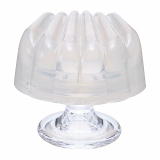 Tenga Iroha Petit Shell masażer intymny jednorazowy 3,6x5,3cm