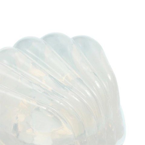Tenga Iroha Petit Shell masażer intymny jednorazowy 3,6x5,3cm