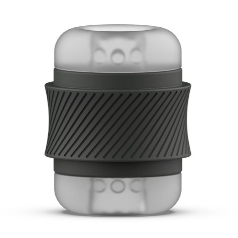 B Swish Bhandy Classic Pearl - kompaktowa maszyna intymna TPE 9,1 cm