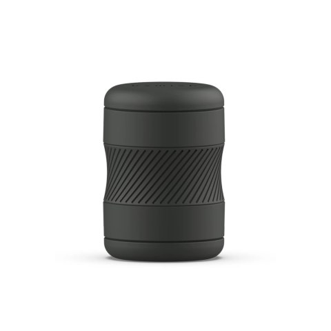 B Swish Bhandy Classic Wave - kompaktowa maszyna intymna, szary