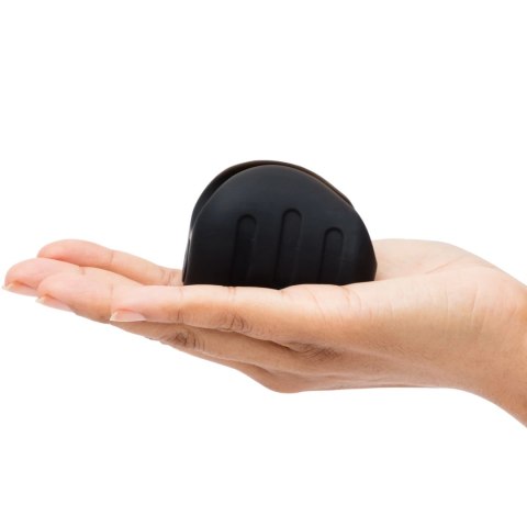 Fifty Shades of Grey Sensation model wibrujący dla panow USB wodoodporny