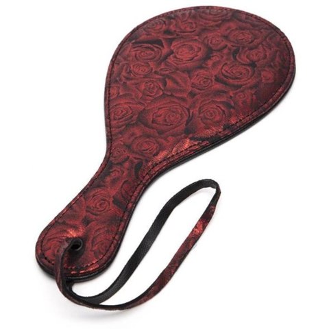 Fifty Shades of Grey Sweet Anticipation okrągła packa dwustronna