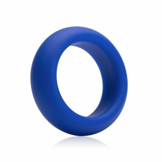 Je Joue Silicone C-Ring Minimum Stretch Blue - silikonowy pierścień, rozmiar S