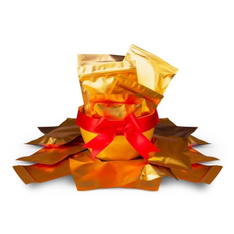 Loveboxxx Sexy Surprise Egg Zestaw Akcesoriow Prezentowy Deluxe