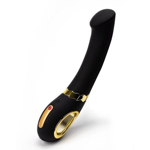 Nomi Tang Getaway Plus 2 Black & Gold - ergonomiczna maszyna intymna