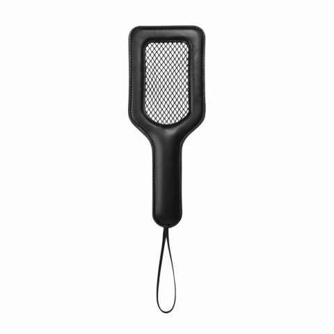 Sportsheets S&M Fishnet Paddle - packa z siateczką, 30 cm