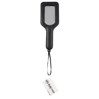 Sportsheets S&M Fishnet Paddle - packa z siateczką, 30 cm