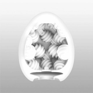 Tenga Egg Sphere Zestaw 6 elastycznych nakładek anatomicznych