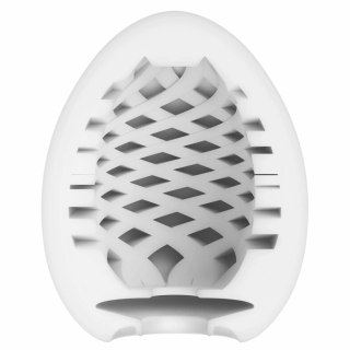 Tenga Egg Wonder Mesh - zestaw 6 elastycznych nakładek intymnych